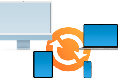 Continuité : un flux sans rupture entre Mac, iPhone et iPad